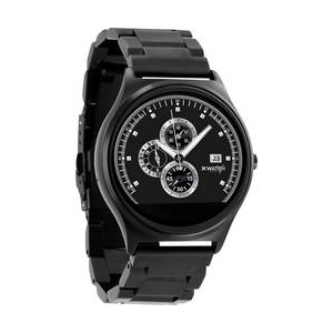 Smart hodinky X WATCH QIN XW Prime II DARK STEEL