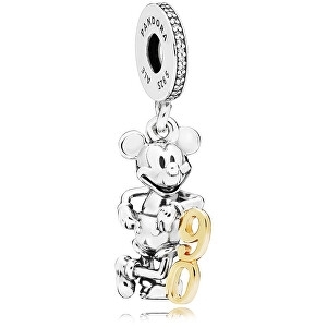 Pandora Prívesok Mickeyho 90. narodeniny Disney 797497CZ