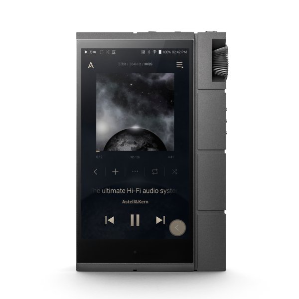 Astell and Kern KANN CUBE High Res Digital Audio Player