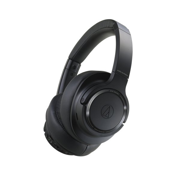 Audio Technica ATH-SR50BT Wireless Headphones