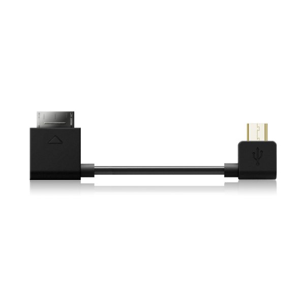FiiO L27 WMPort to Micro USB audio cable