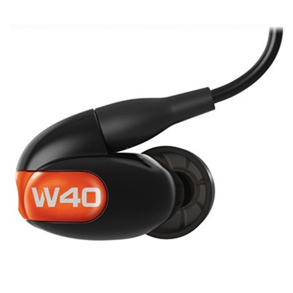 Westone W40 v2 Earphones with Bluetooth